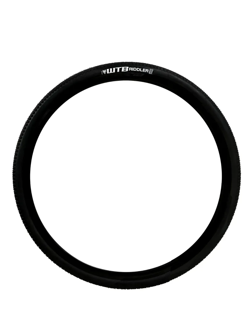 WTB Riddler Comp 700 x 37c Gravel Tyre-1